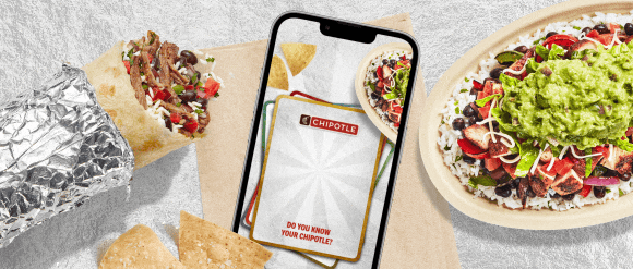 Chipotle-IQ