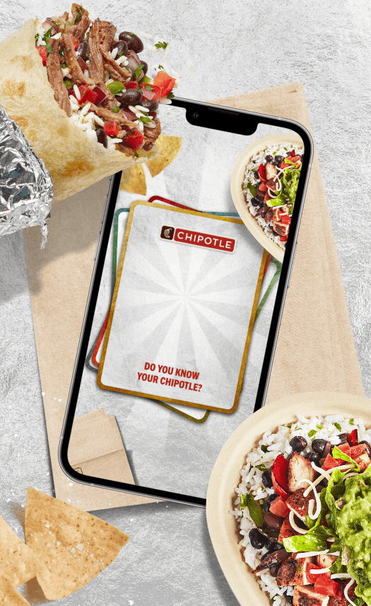 Chipotle-IQ